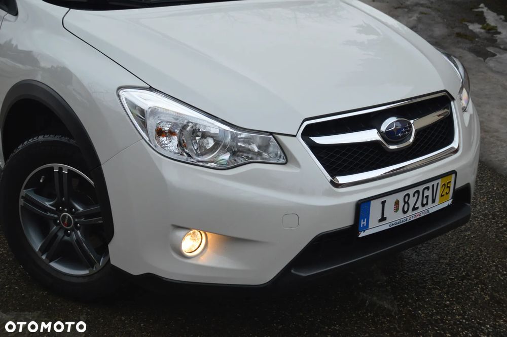 Subaru XV 1.6i Trend - 12