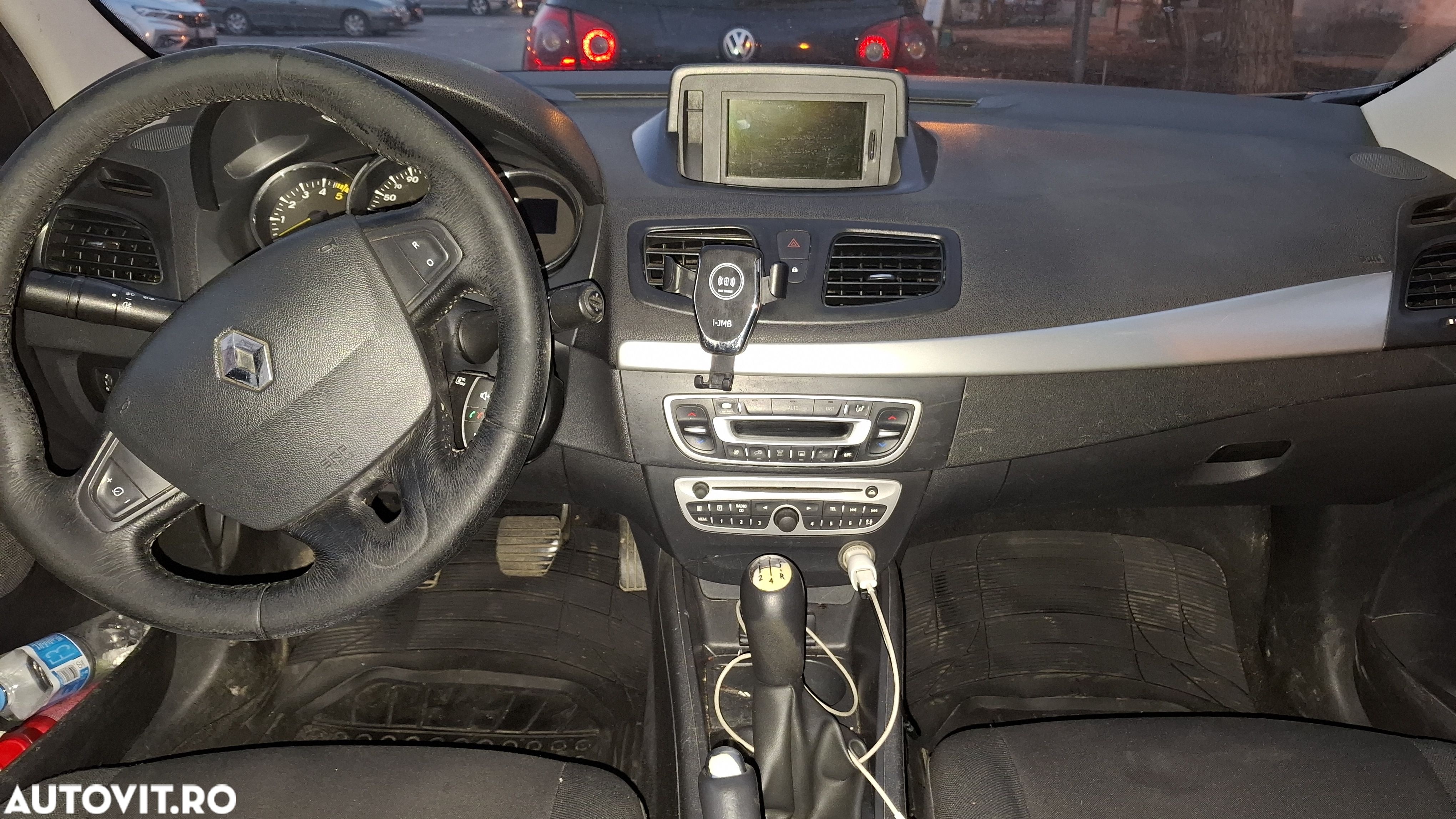 Renault Fluence - 1