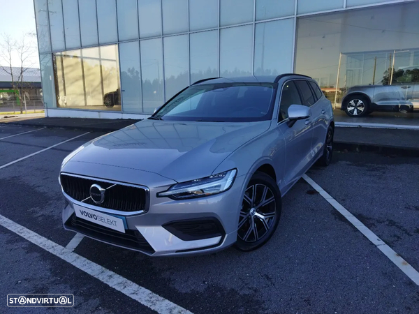 Volvo V60 2.0 B4 Core Auto