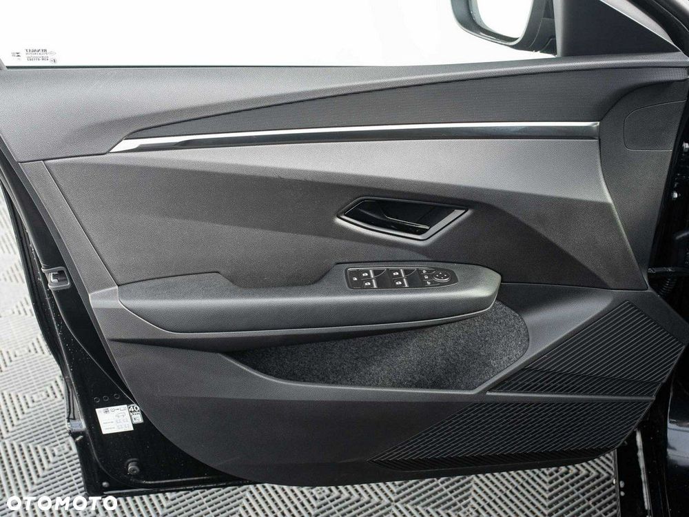 Renault Megane EV40 Equilibre - 13