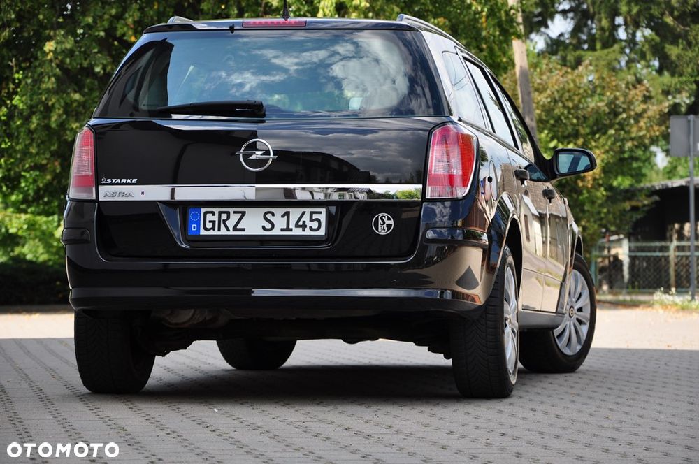 Opel Astra 1.4 Start - 13