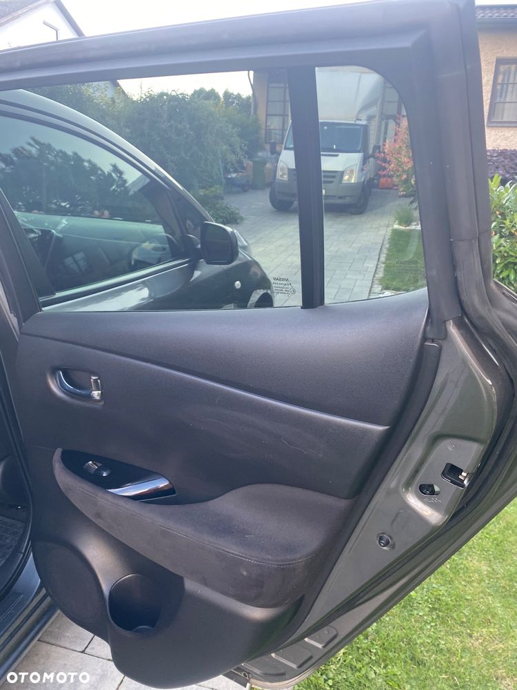 Nissan Leaf 30 kWh (mit Batterie) Acenta - 13