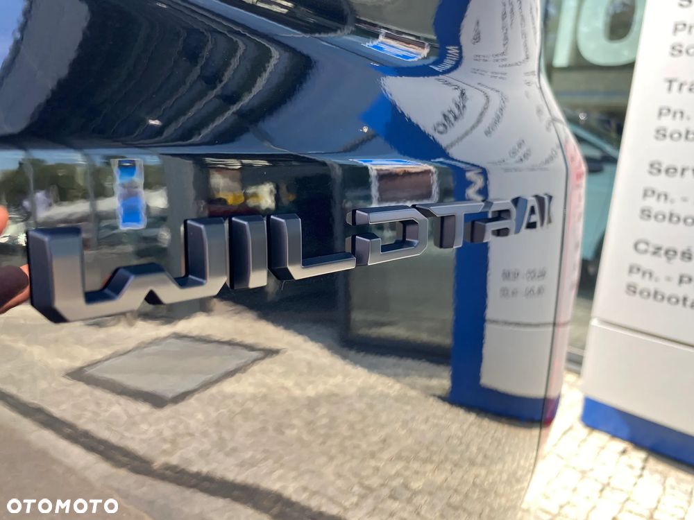 Ford Ranger 2.3 EcoBoost PHEV e-4WD DC Wildtrak - 9