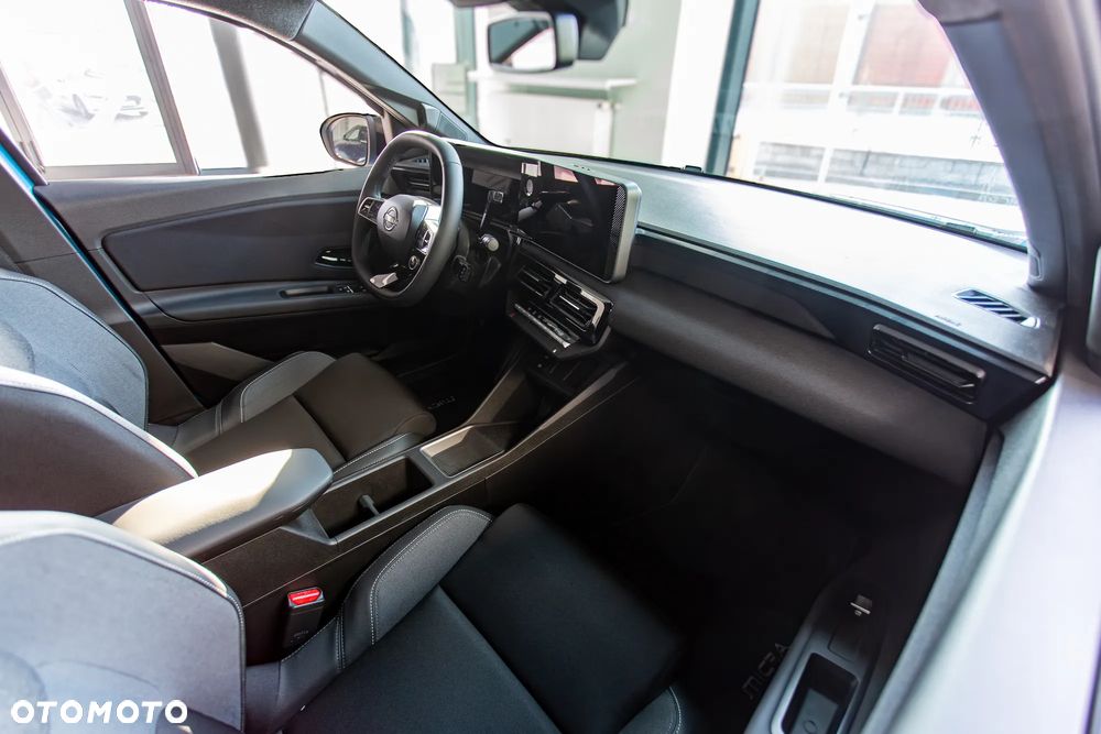 Nissan Micra 52kWh Evolve - 31