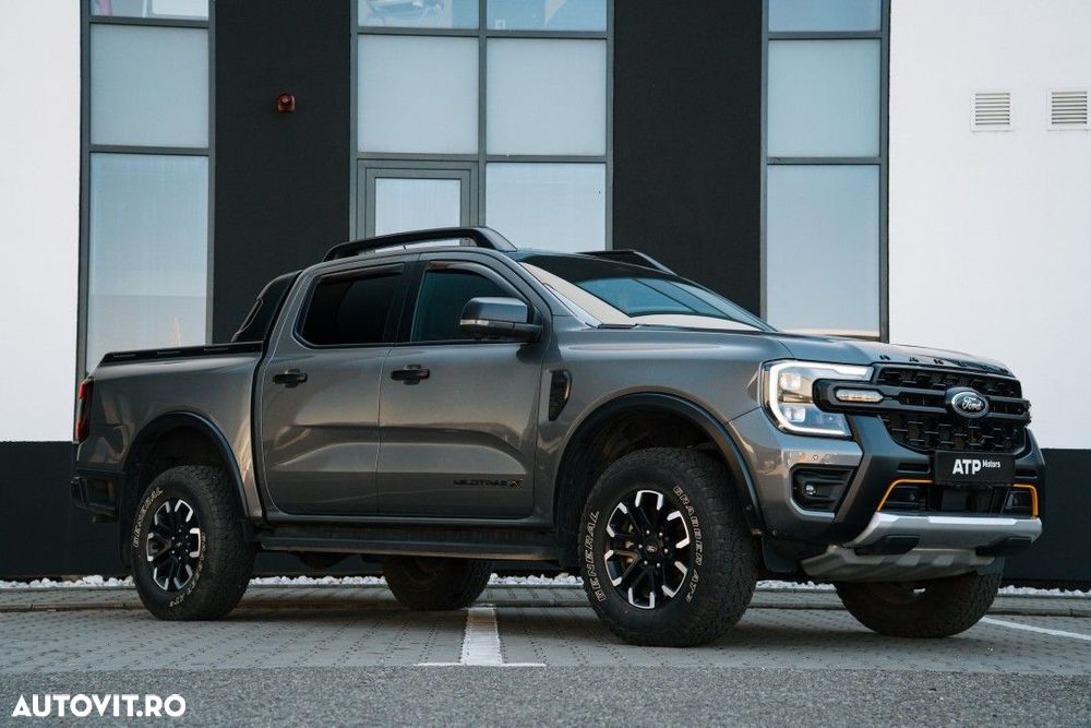 Ford Ranger - 4