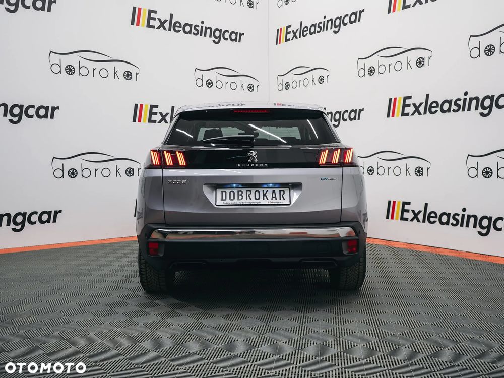 Peugeot 3008 225 e-EAT8 Allure - 6