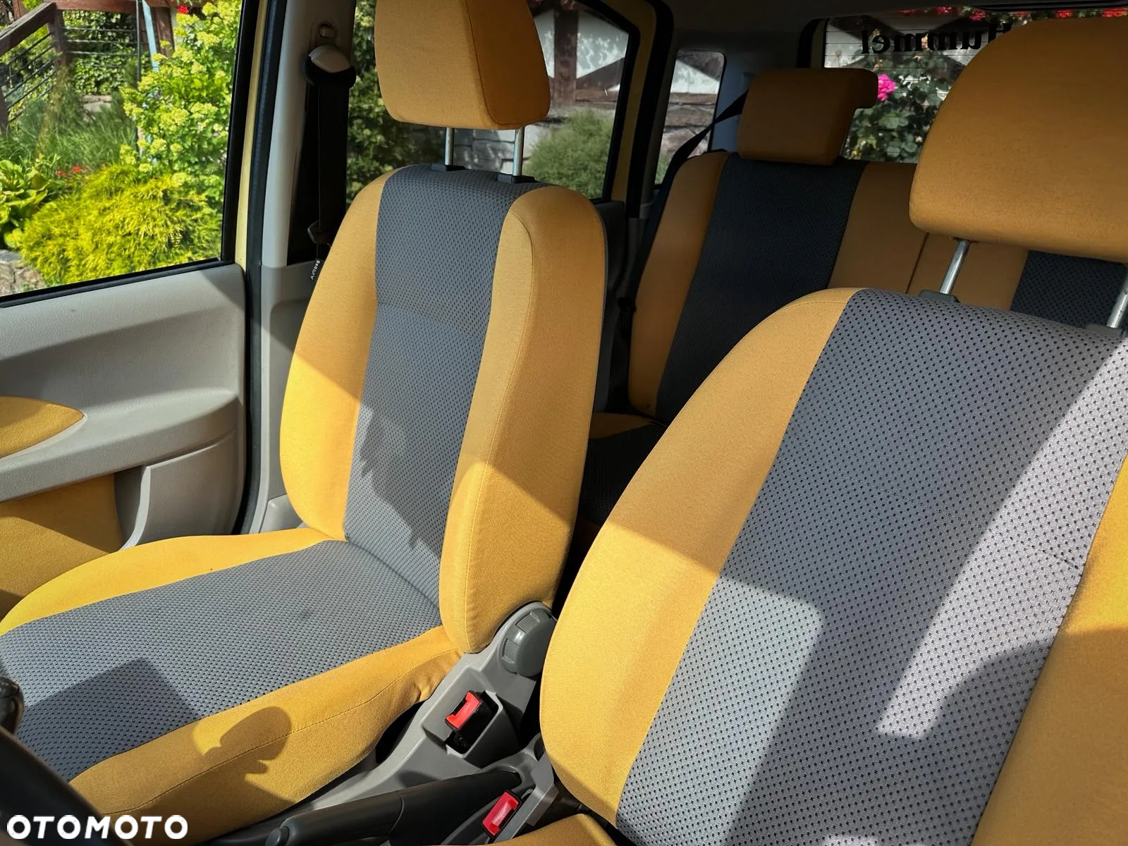 Fiat Panda 1.1 Actual Plus - 13