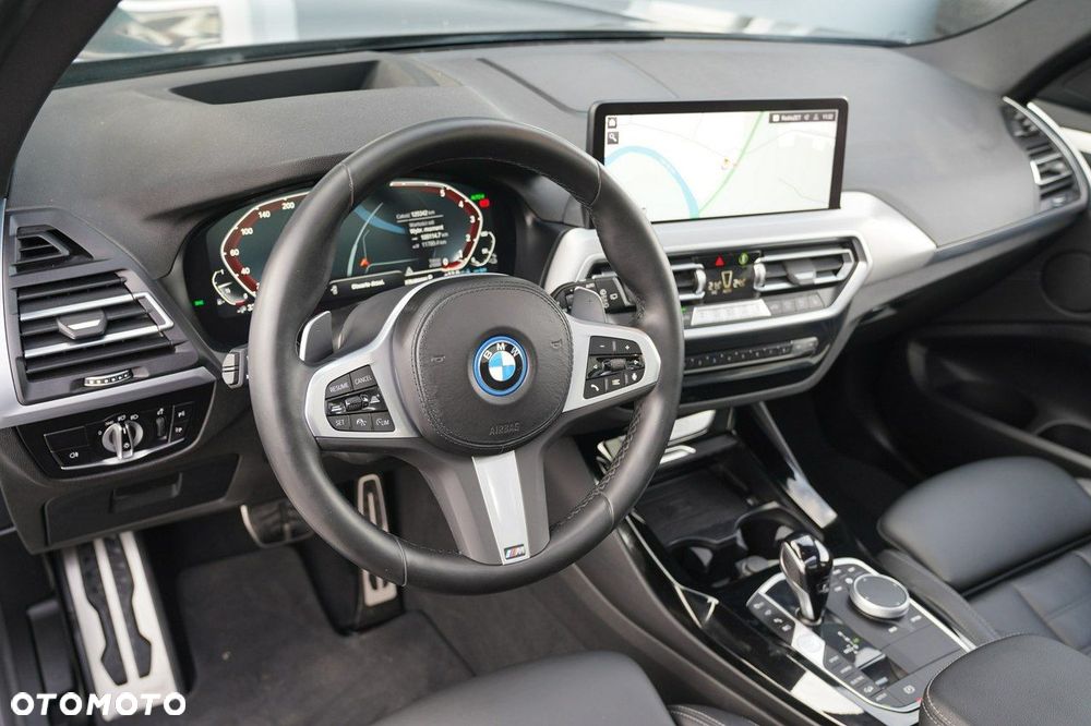 BMW X3 - 21