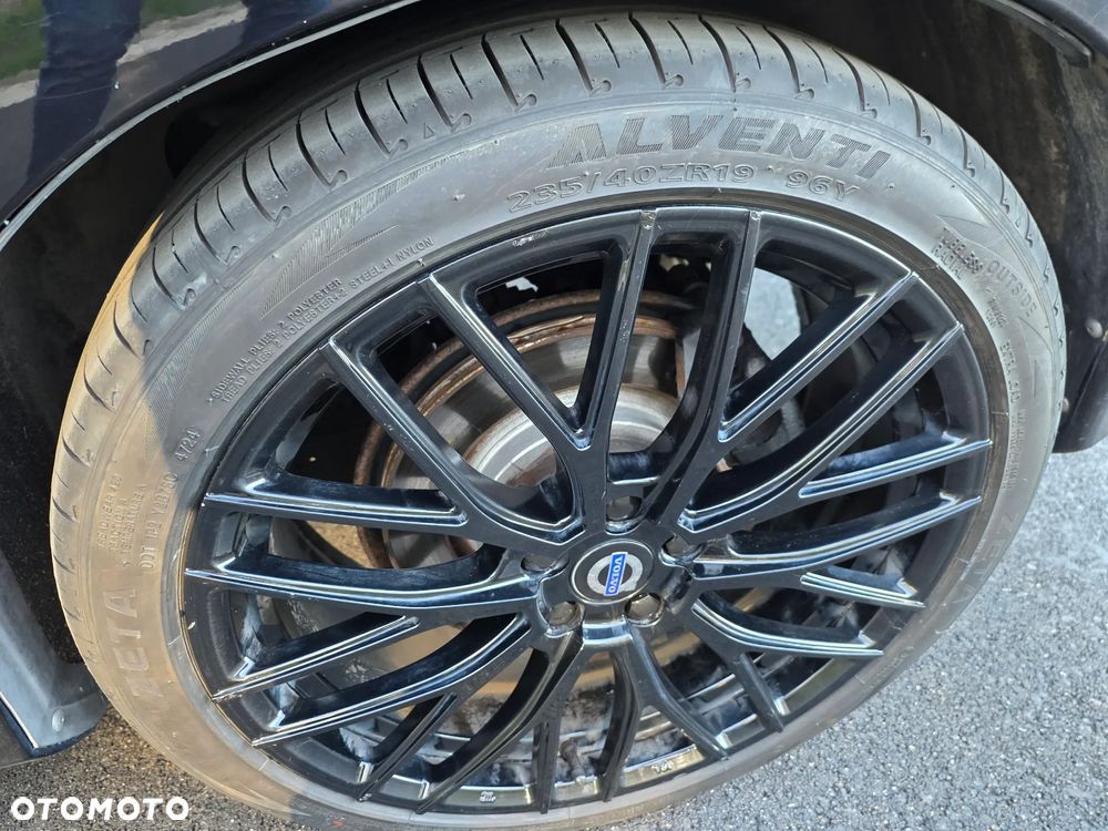 Volvo S60 T6 AWD Geartronic RDesign - 16