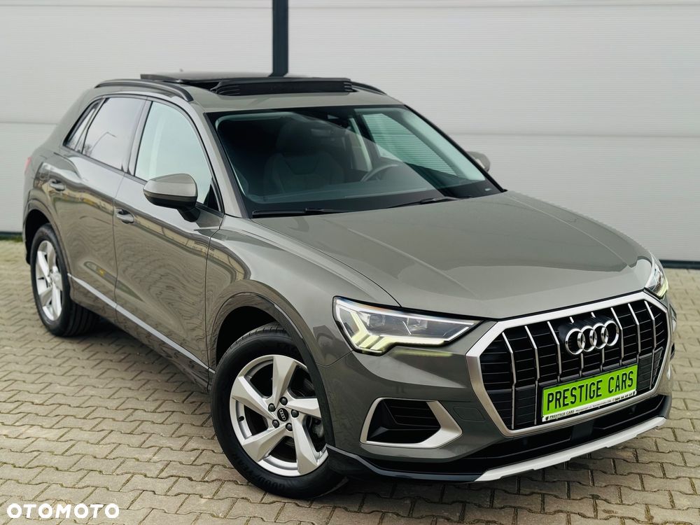 Audi Q3 35 TFSI S tronic - 5