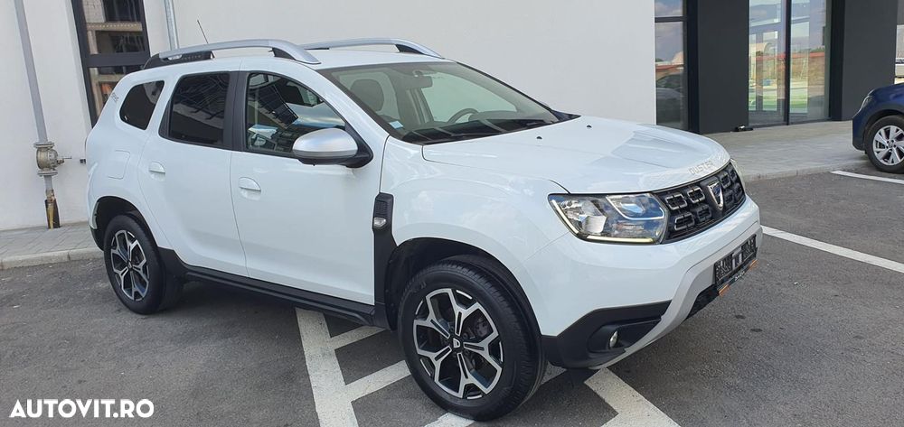 Dacia Duster - 3