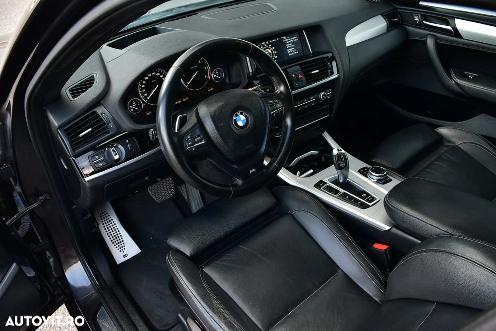 BMW X4 - 6