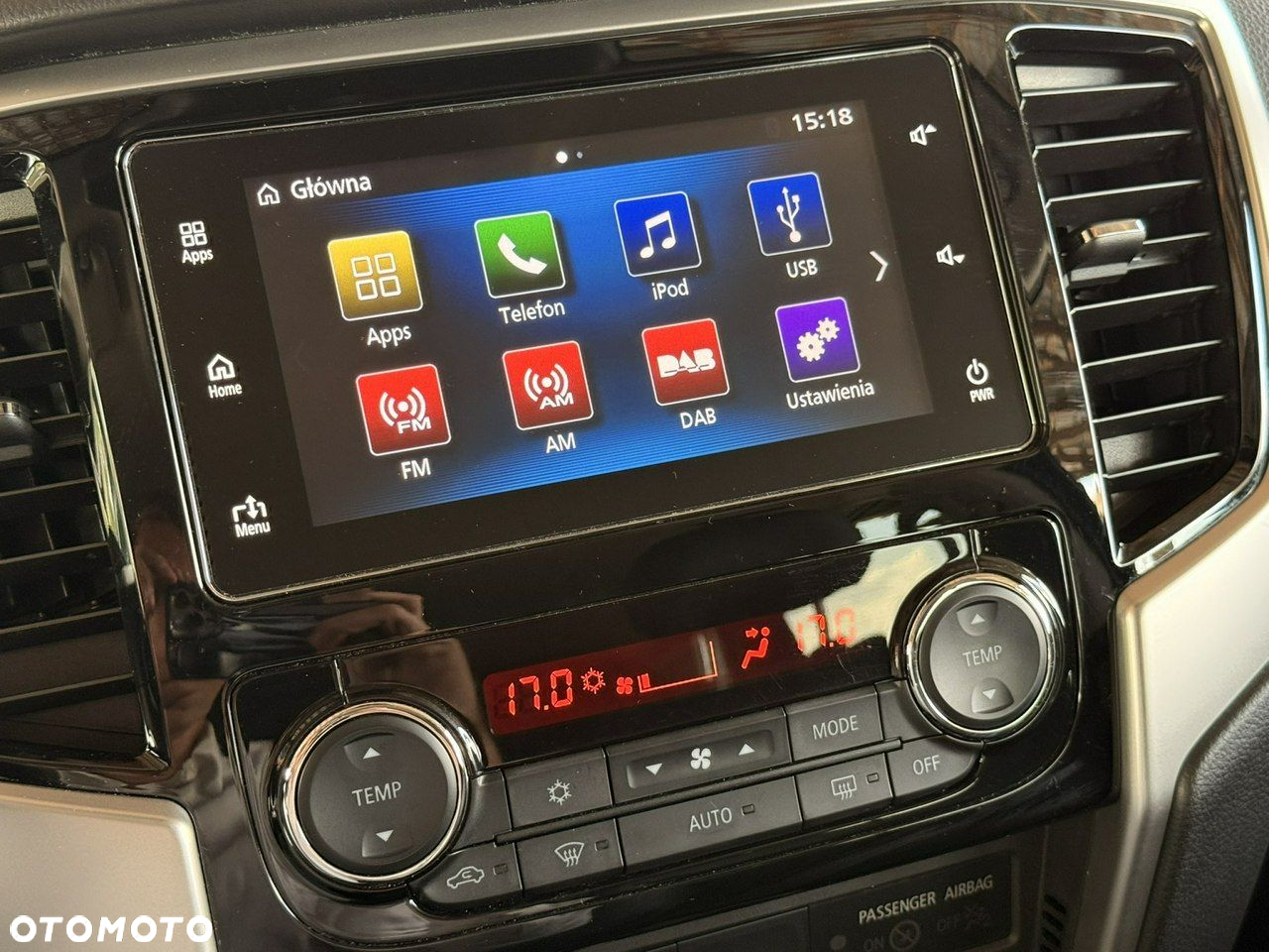 Mitsubishi L200 2.2 d DC Instyle Plus - 28