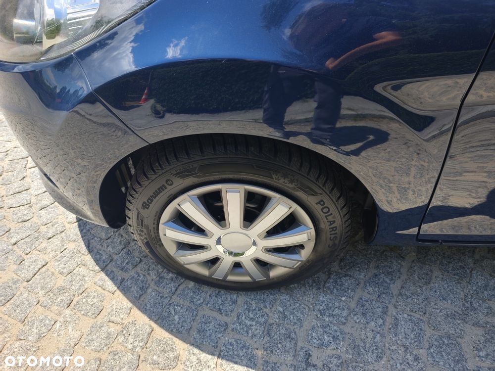 Ford Fiesta - 8