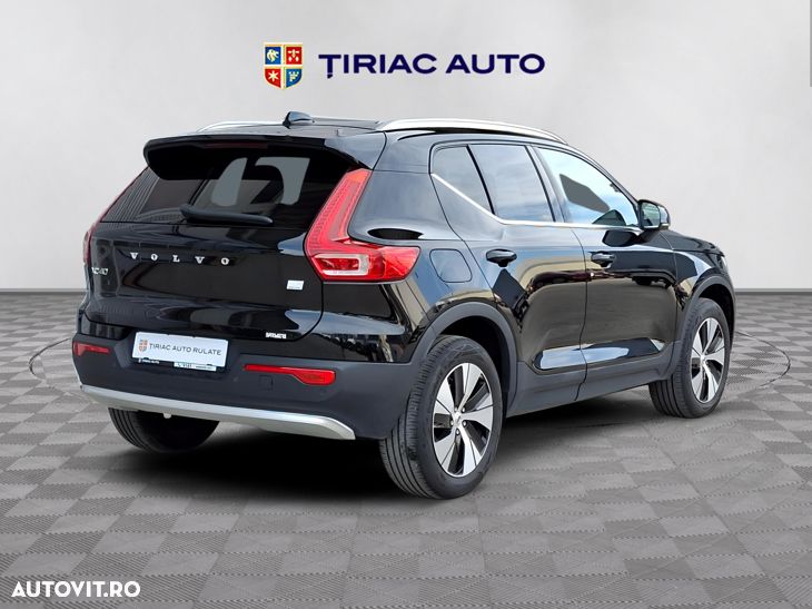 Volvo XC 40 T4 Recharge DKG Plus Dark - 6