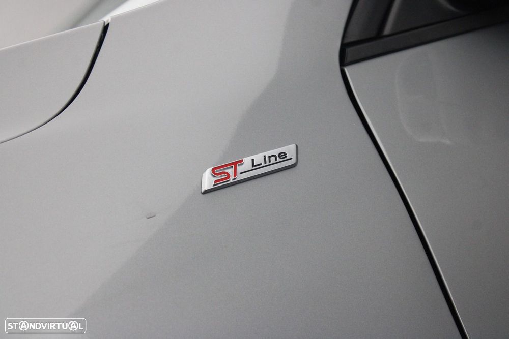 Ford Kuga 1.5 TDCi EcoBlue Titanium Aut. - 41