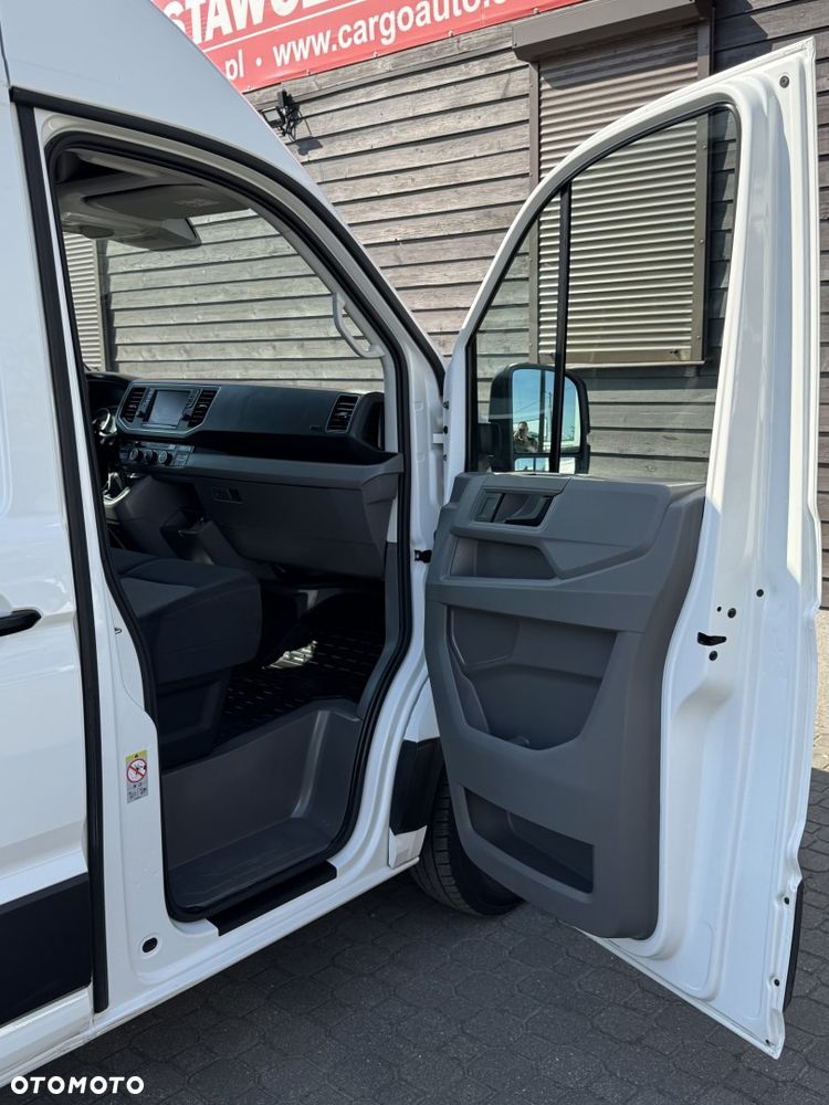 Volkswagen CRAFTER - 19