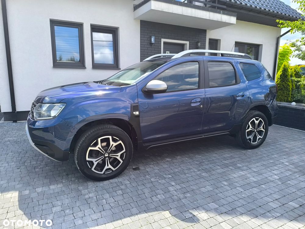 Dacia Duster TCe 130 2WD Prestige - 7