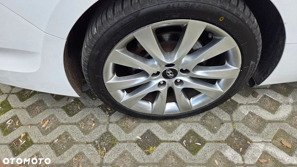 Hyundai i40 2.0 Premium - 39
