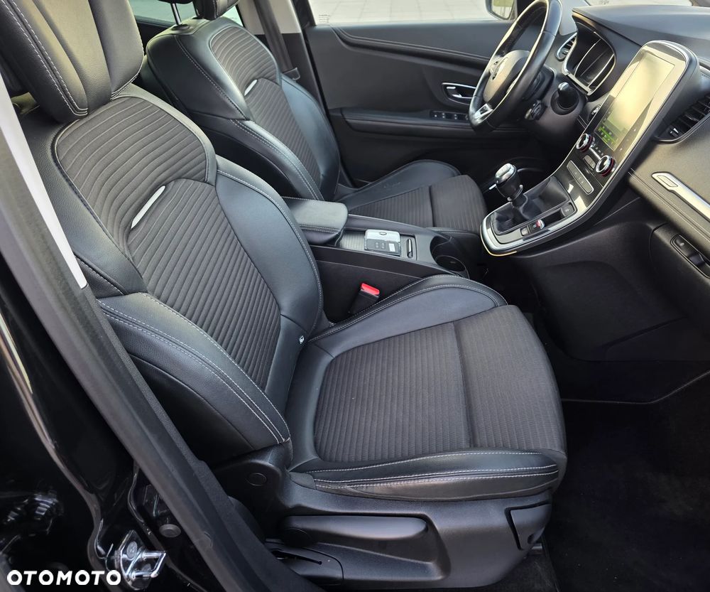 Renault Scenic 1.2 TCe Energy Bose EU6 - 13