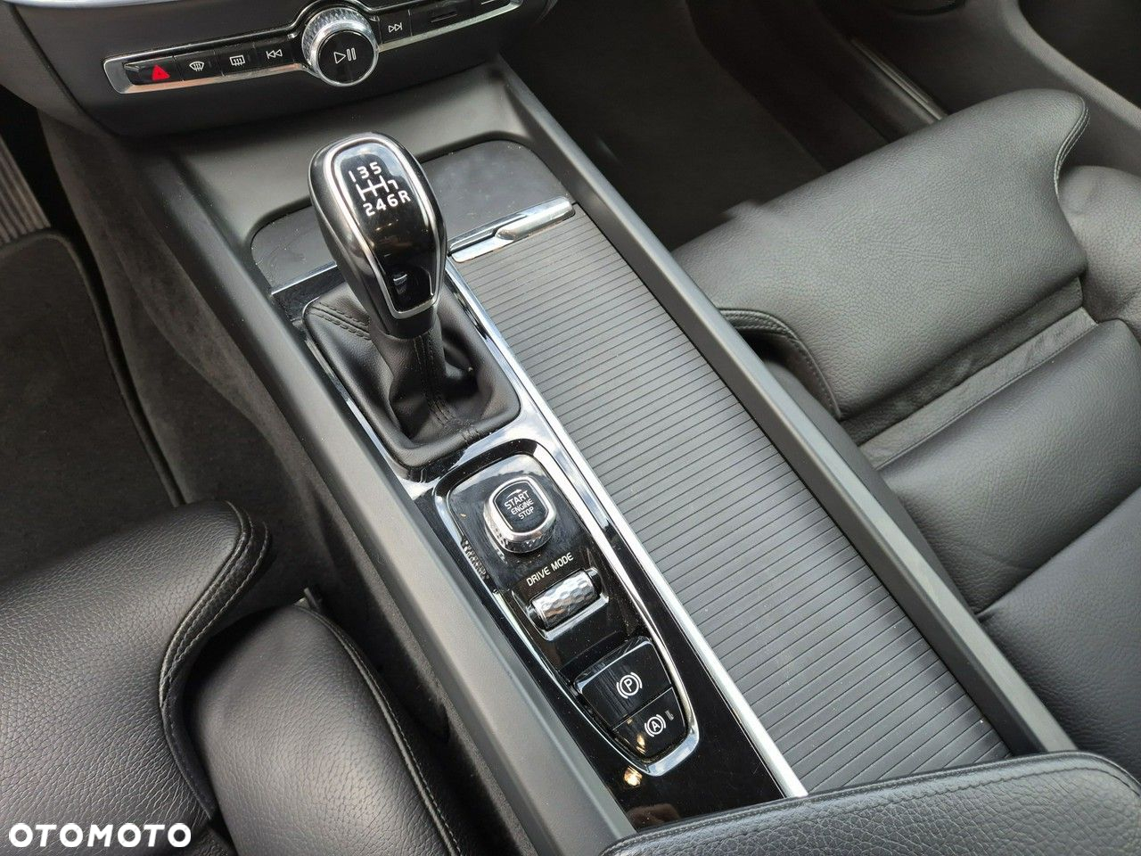 Volvo V60 - 19