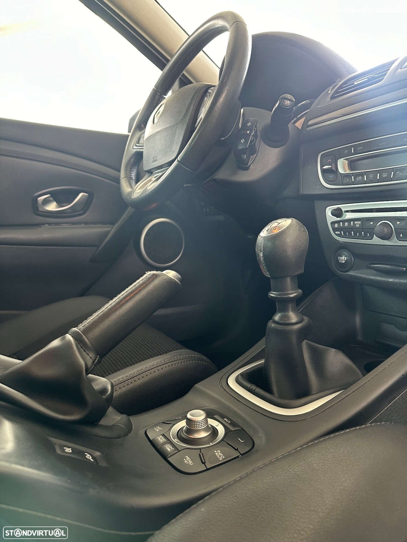 Renault Mégane - 22
