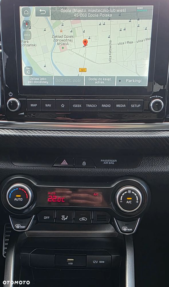 Kia Rio 1.0 T-GDI 100 GT Line - 20