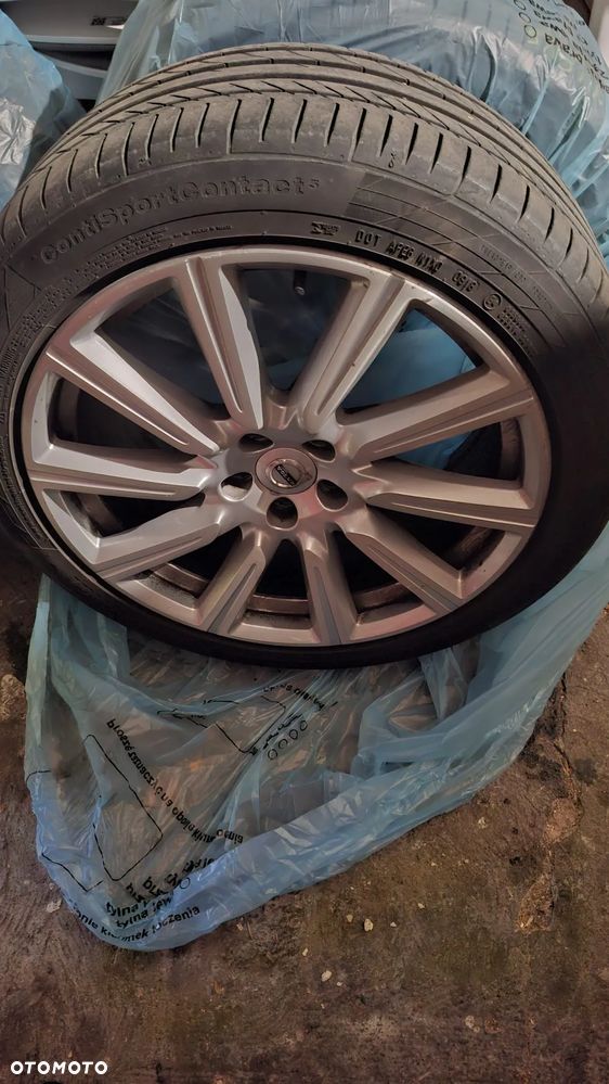 Volvo S90 D5 AWD Momentum - 9