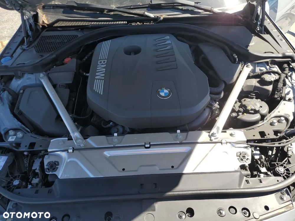 BMW Seria 4 M440i - 11