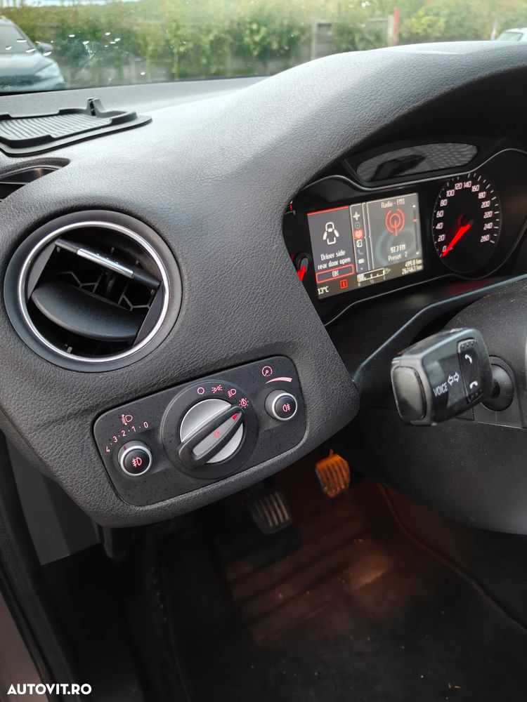 Ford Mondeo 1.6 TDCi Econetic - 4