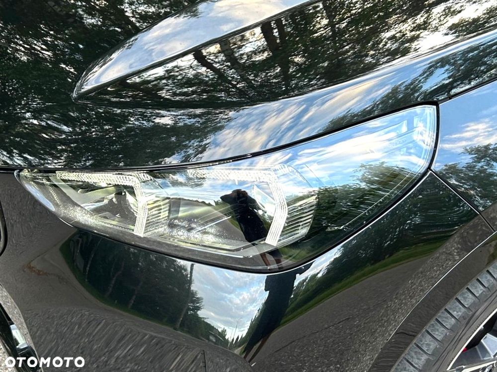 BMW X1 xDrive23d mHEV M Sport sport - 8