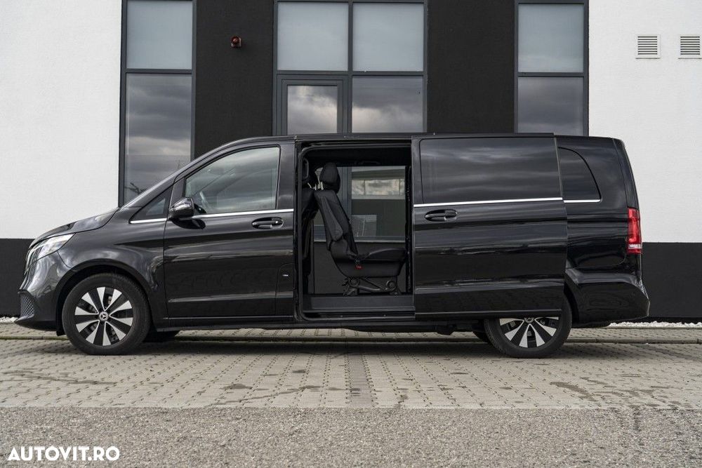 Mercedes-Benz V - 7