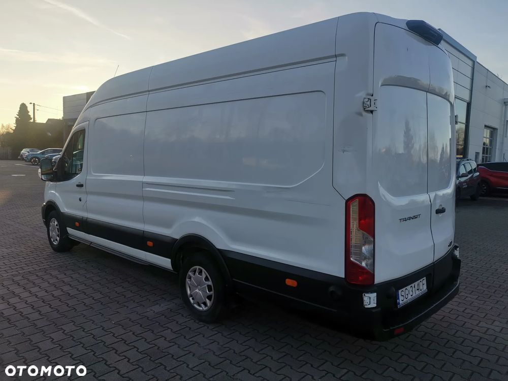 Ford Transit - 7