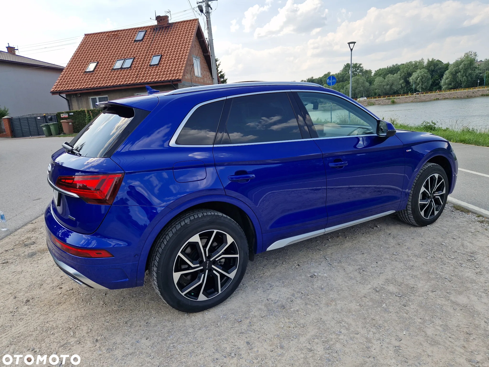 Audi Q5 55 TFSI e Quattro S tronic - 16