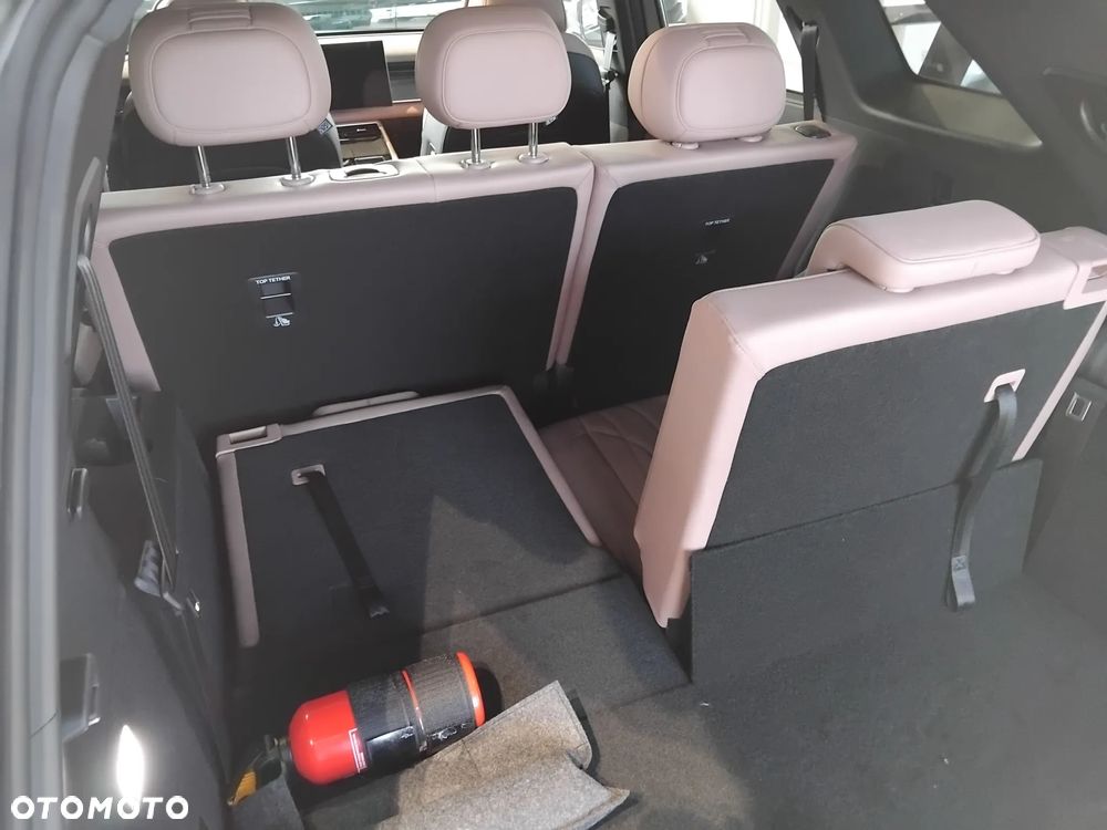 Chery Tiggo 9 1.5 T-GDI Super Hybrid Prestige 3DHT - 12