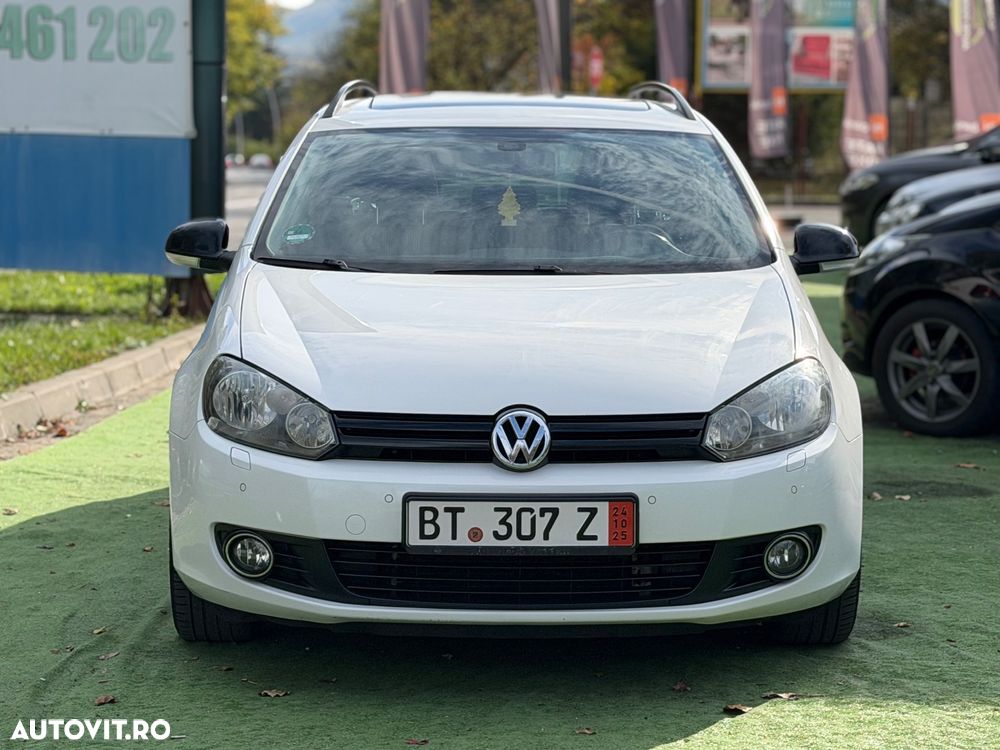 Volkswagen Golf - 12