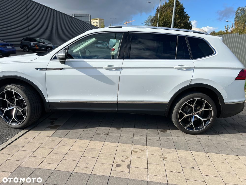 Volkswagen Tiguan - 6