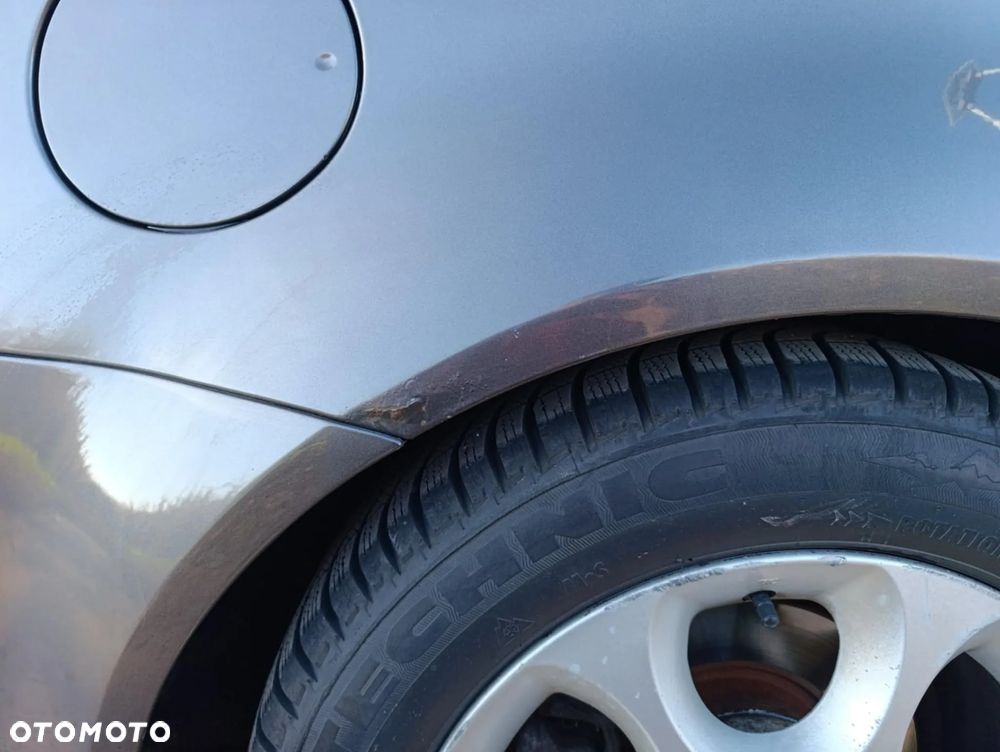 Alfa Romeo 159 1.9JTDM Impression - 24