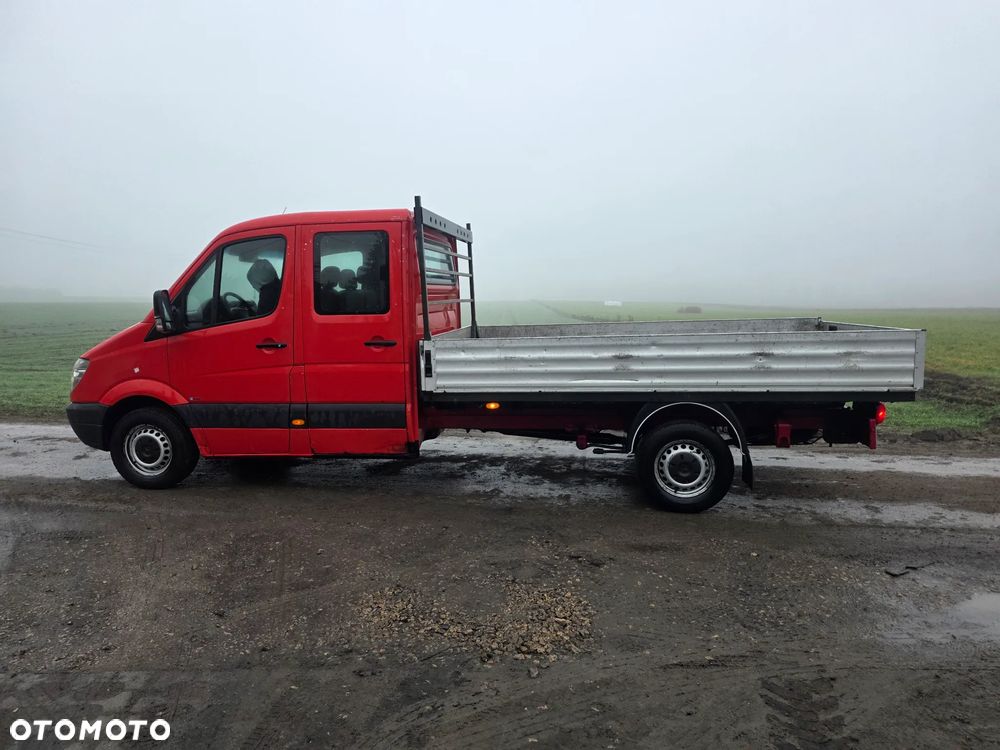 Mercedes-Benz SPRINTER - 3