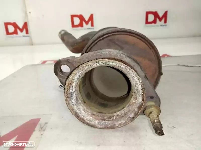 CATALIZADOR JAGUAR XK COUPÉ 2012 - - 2