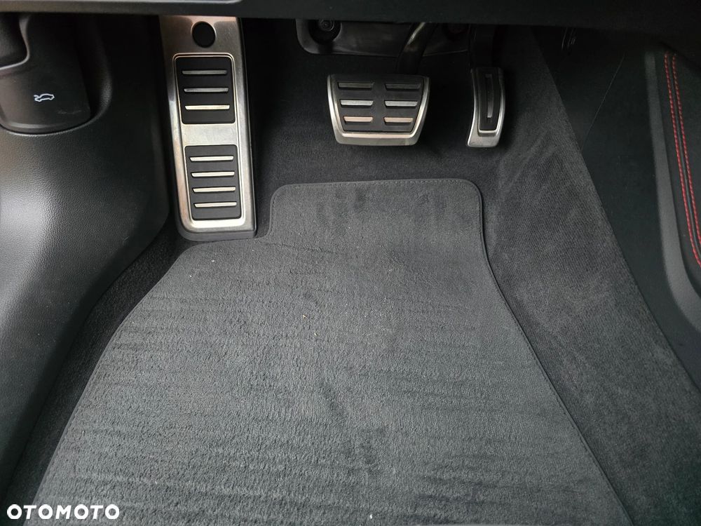 Audi A6 Avant 45 TFSI Sport S tronic - 33