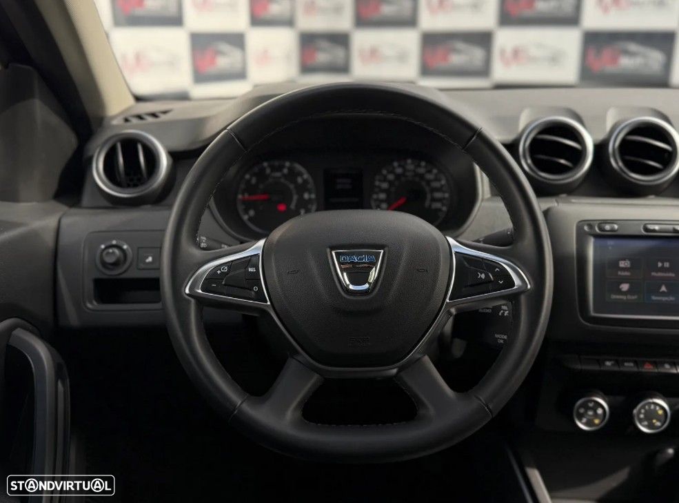 Dacia Duster 1.0 TCe Prestige - 20