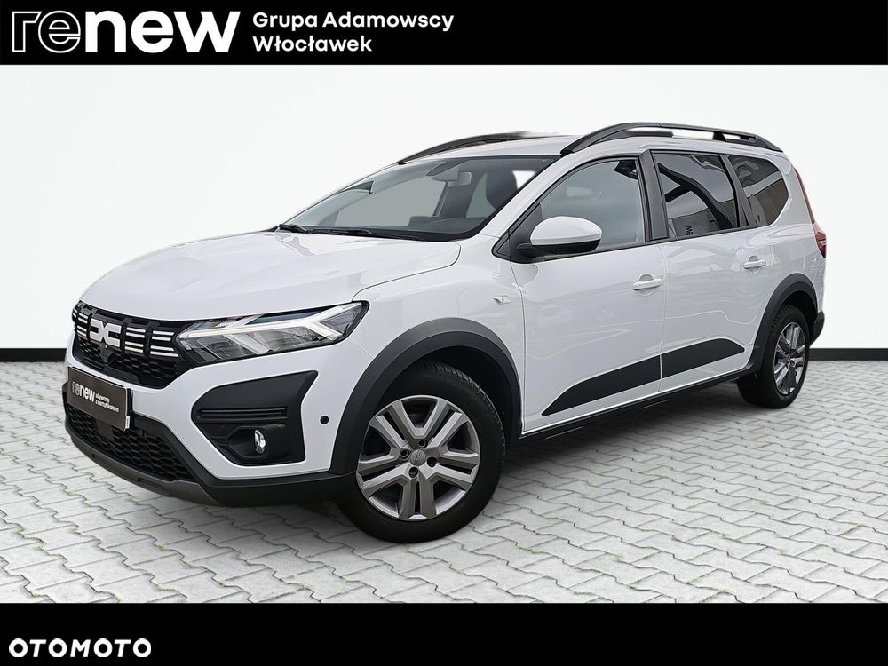 Dacia Jogger 1.0 TCe Expression 7os - 1