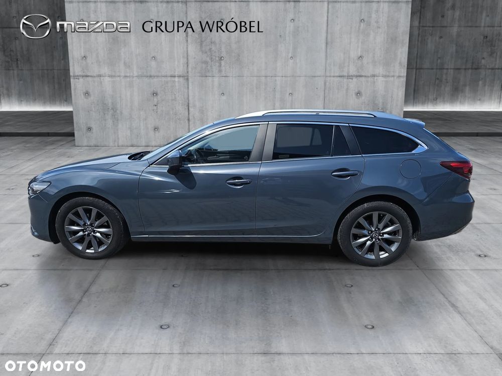 Mazda 6 2.0 SkyJoy - 3