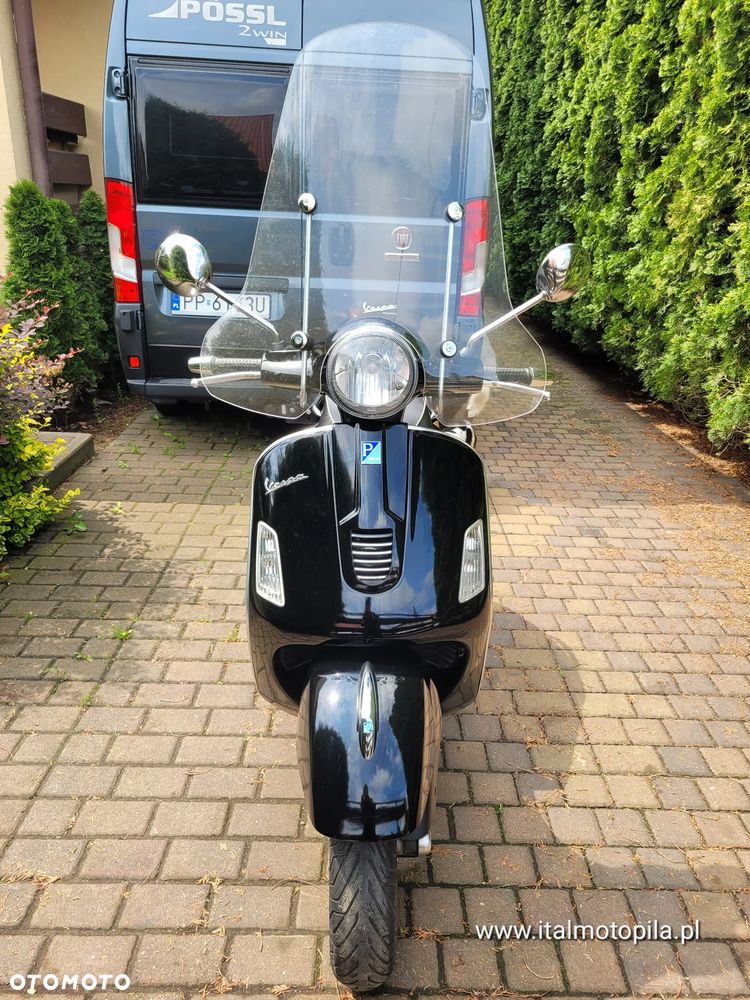 Piaggio Vespa - 23