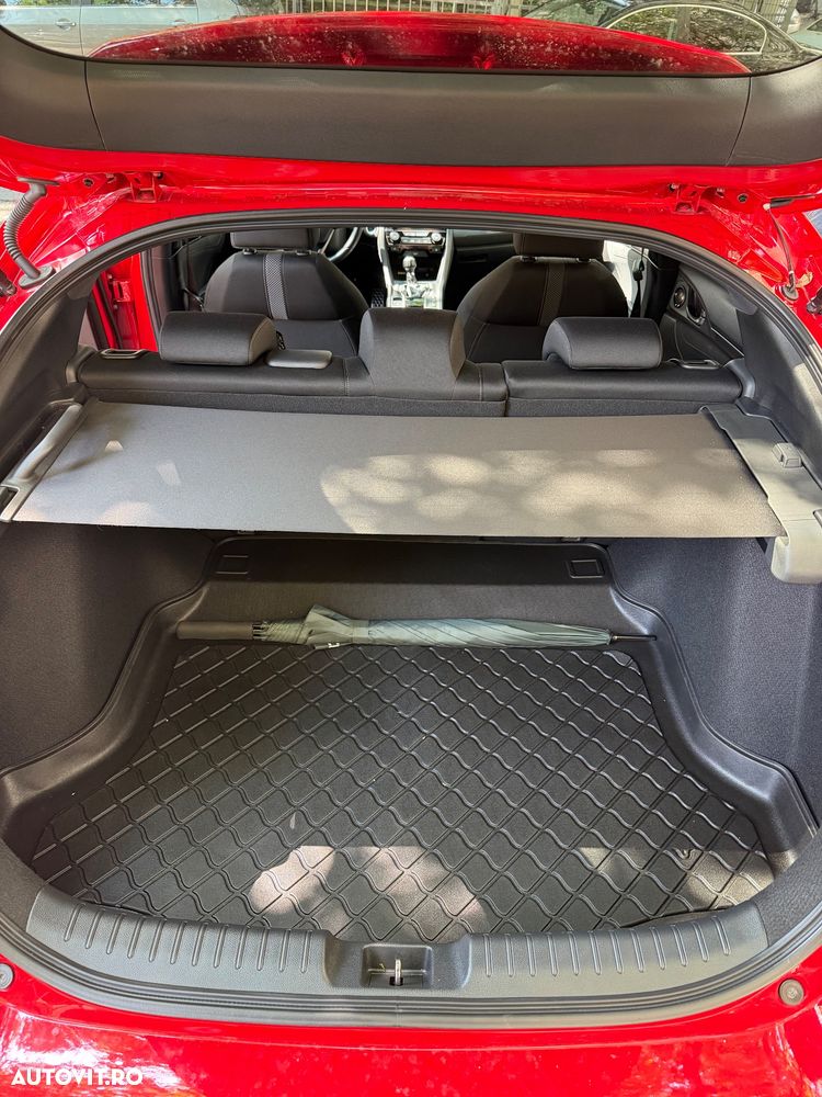 Honda Civic 1.5 VTEC Turbo Sport Plus - 12