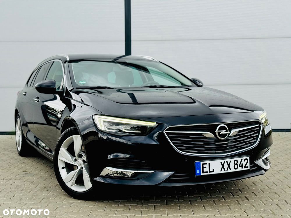 Opel Insignia 2.0 CDTI Active S&S - 24