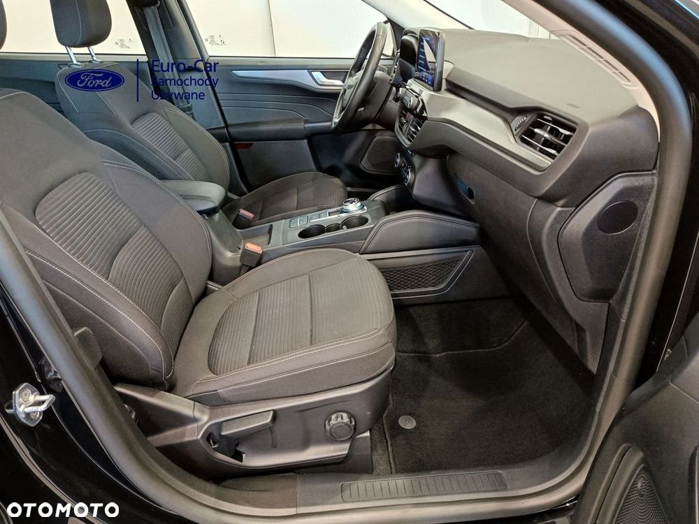 Ford Kuga 2.5 Duratec PHEV TITANIUM - 12
