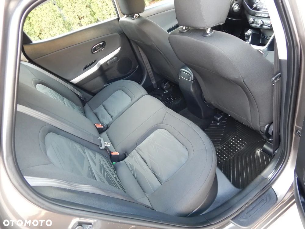 Kia Ceed 1.4 CVVT - 13