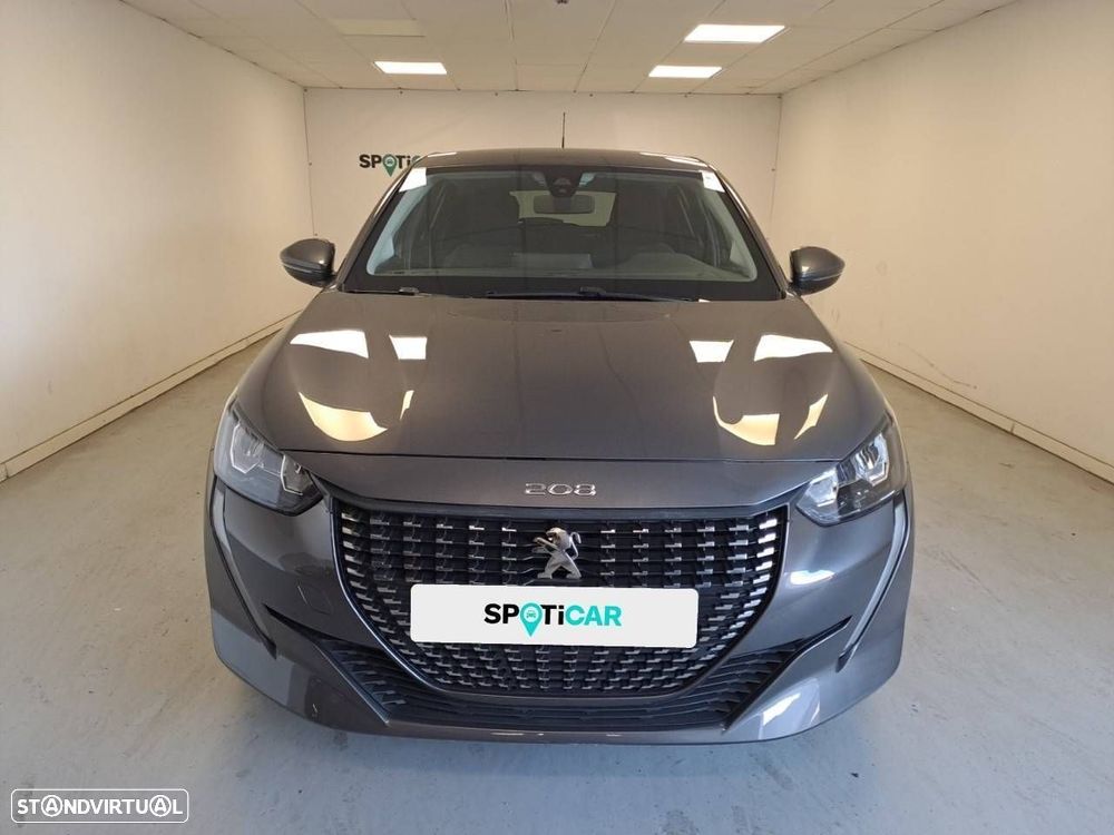 Peugeot 208 1.2 PureTech Active Pack - 2